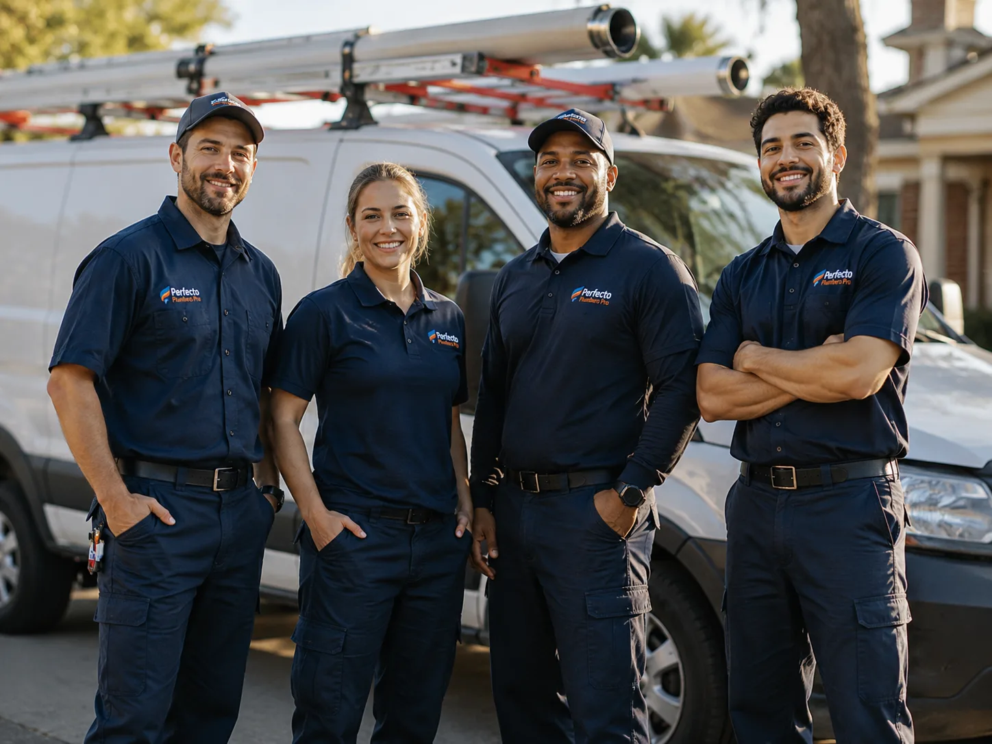 Emergency Plumber Near Me in Bayboro, NC near me